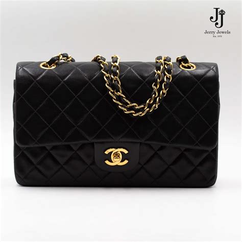 farfetch borsa Chanel